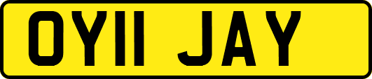 OY11JAY