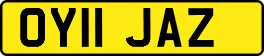 OY11JAZ