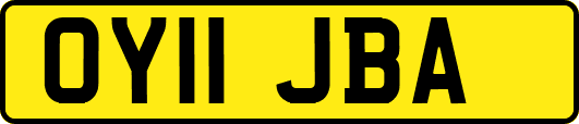 OY11JBA