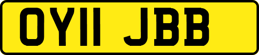 OY11JBB