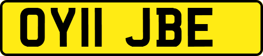 OY11JBE