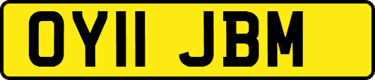 OY11JBM