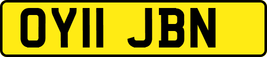 OY11JBN