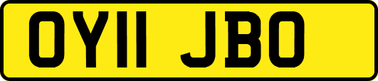 OY11JBO