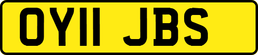 OY11JBS