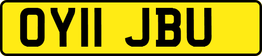 OY11JBU