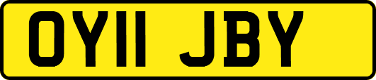 OY11JBY