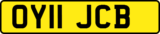 OY11JCB