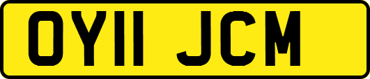OY11JCM