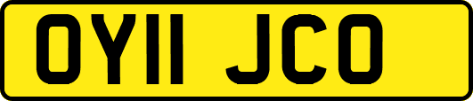 OY11JCO