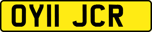 OY11JCR