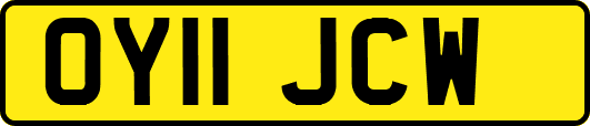 OY11JCW