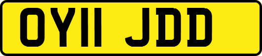 OY11JDD
