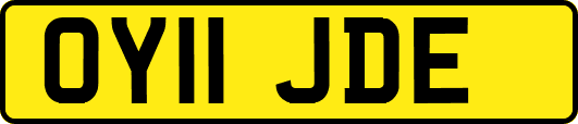 OY11JDE