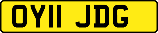 OY11JDG