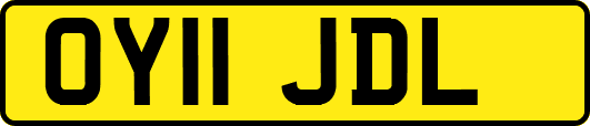 OY11JDL
