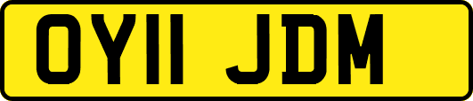 OY11JDM