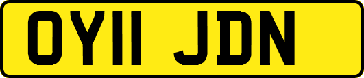 OY11JDN