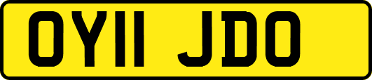 OY11JDO