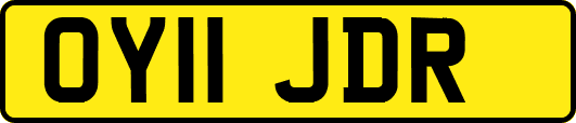 OY11JDR