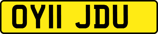 OY11JDU