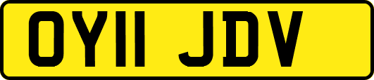 OY11JDV
