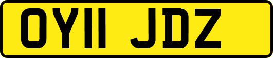 OY11JDZ