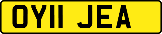 OY11JEA