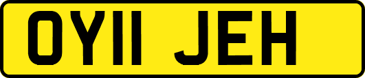 OY11JEH