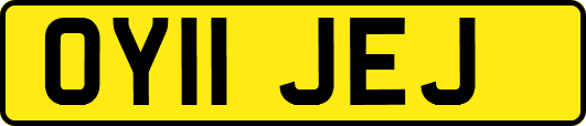 OY11JEJ