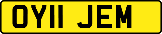 OY11JEM
