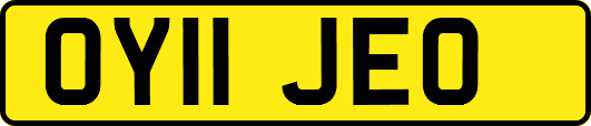 OY11JEO