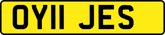 OY11JES