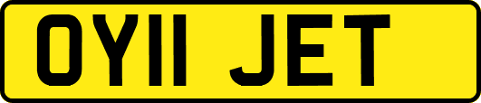 OY11JET