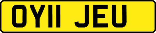OY11JEU