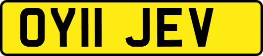 OY11JEV