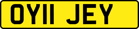 OY11JEY