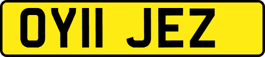 OY11JEZ