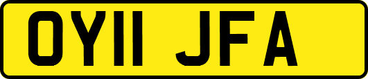 OY11JFA