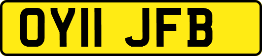 OY11JFB