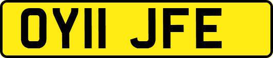 OY11JFE