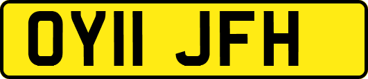 OY11JFH
