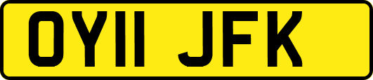 OY11JFK