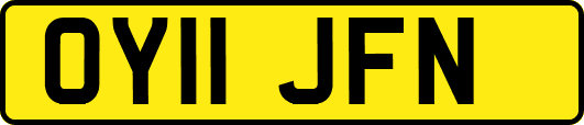 OY11JFN
