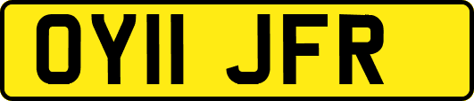OY11JFR