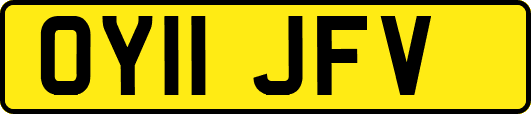 OY11JFV