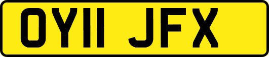 OY11JFX