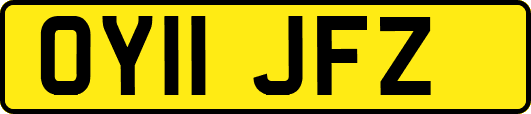 OY11JFZ