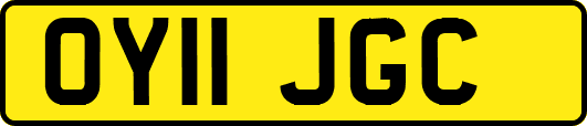 OY11JGC