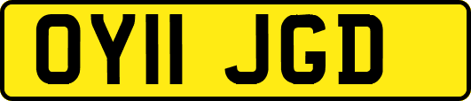 OY11JGD